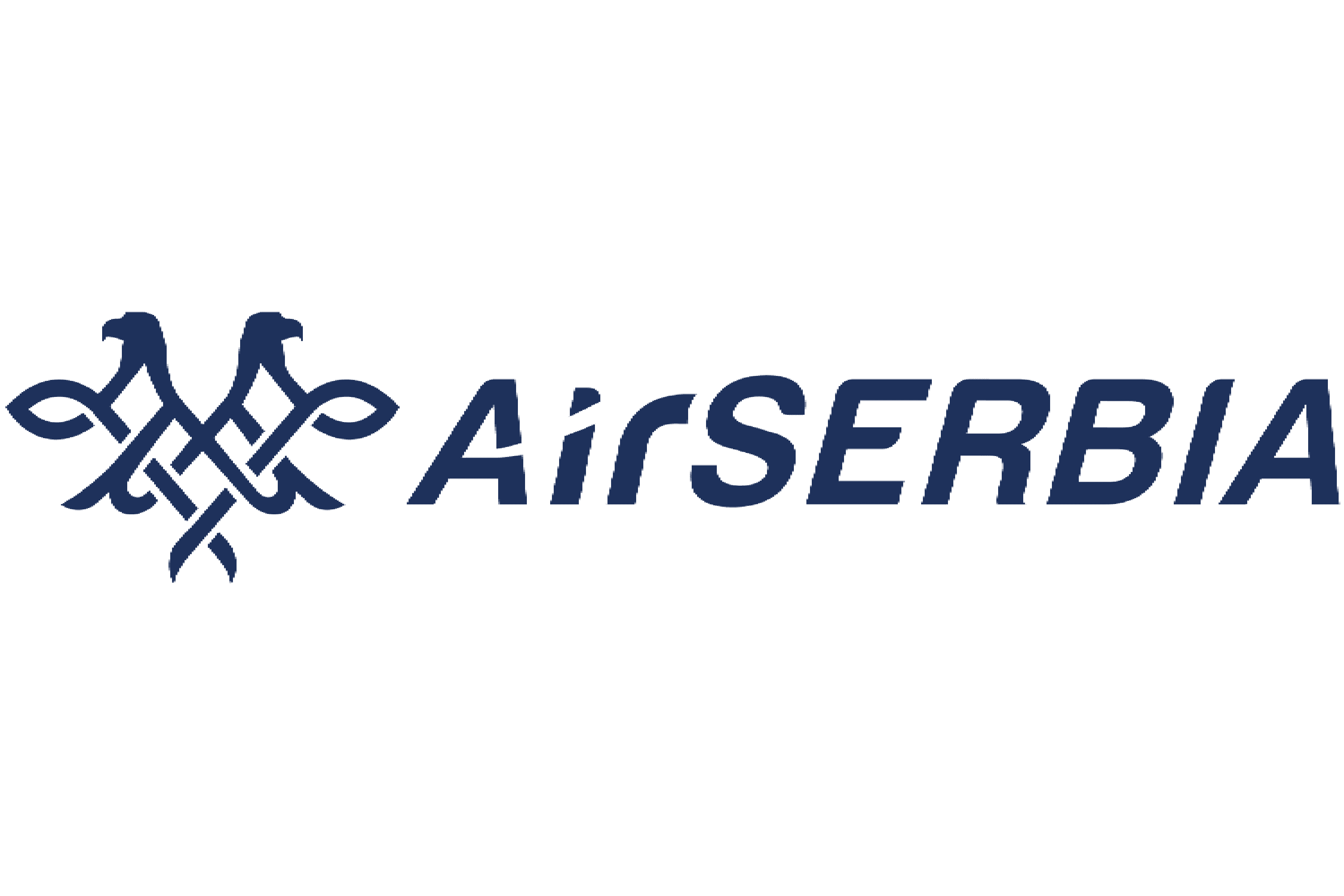 Air Serbia